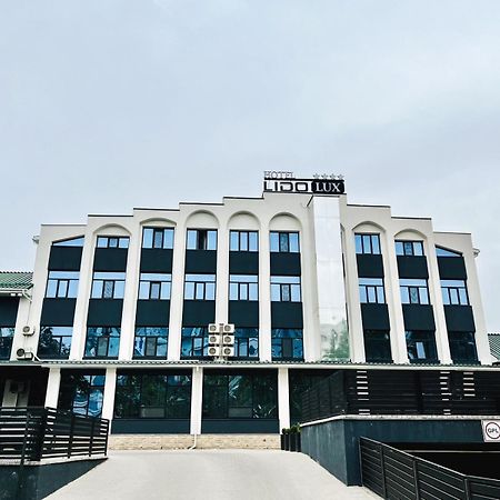مبيت وإفطار بالتي Lidolux المظهر الخارجي الصورة
