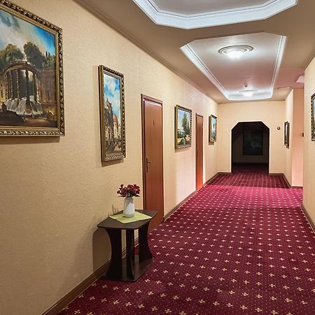 مبيت وإفطار بالتي Lidolux المظهر الخارجي الصورة