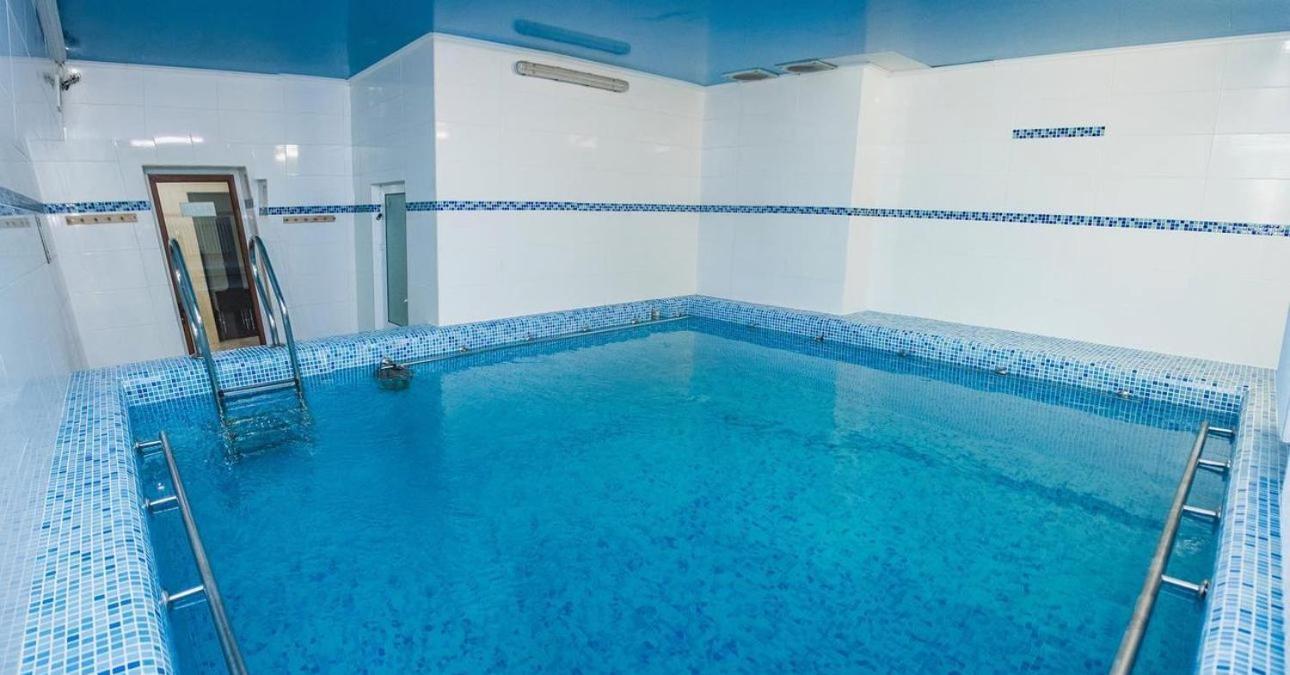 مبيت وإفطار بالتي Lidolux المظهر الخارجي الصورة
