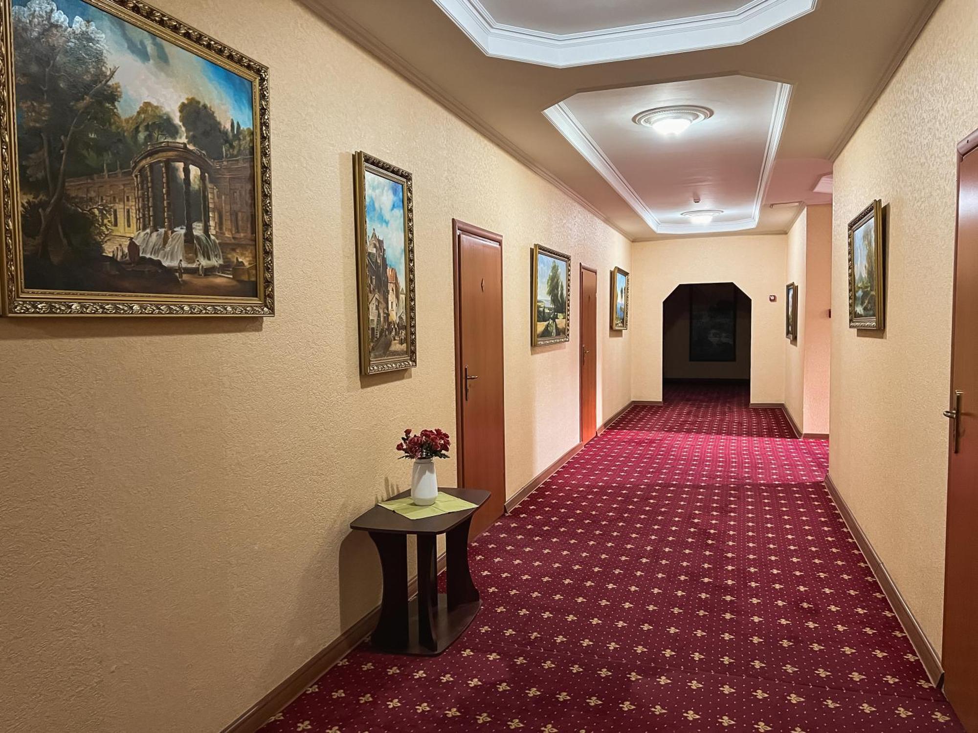 مبيت وإفطار بالتي Lidolux المظهر الخارجي الصورة