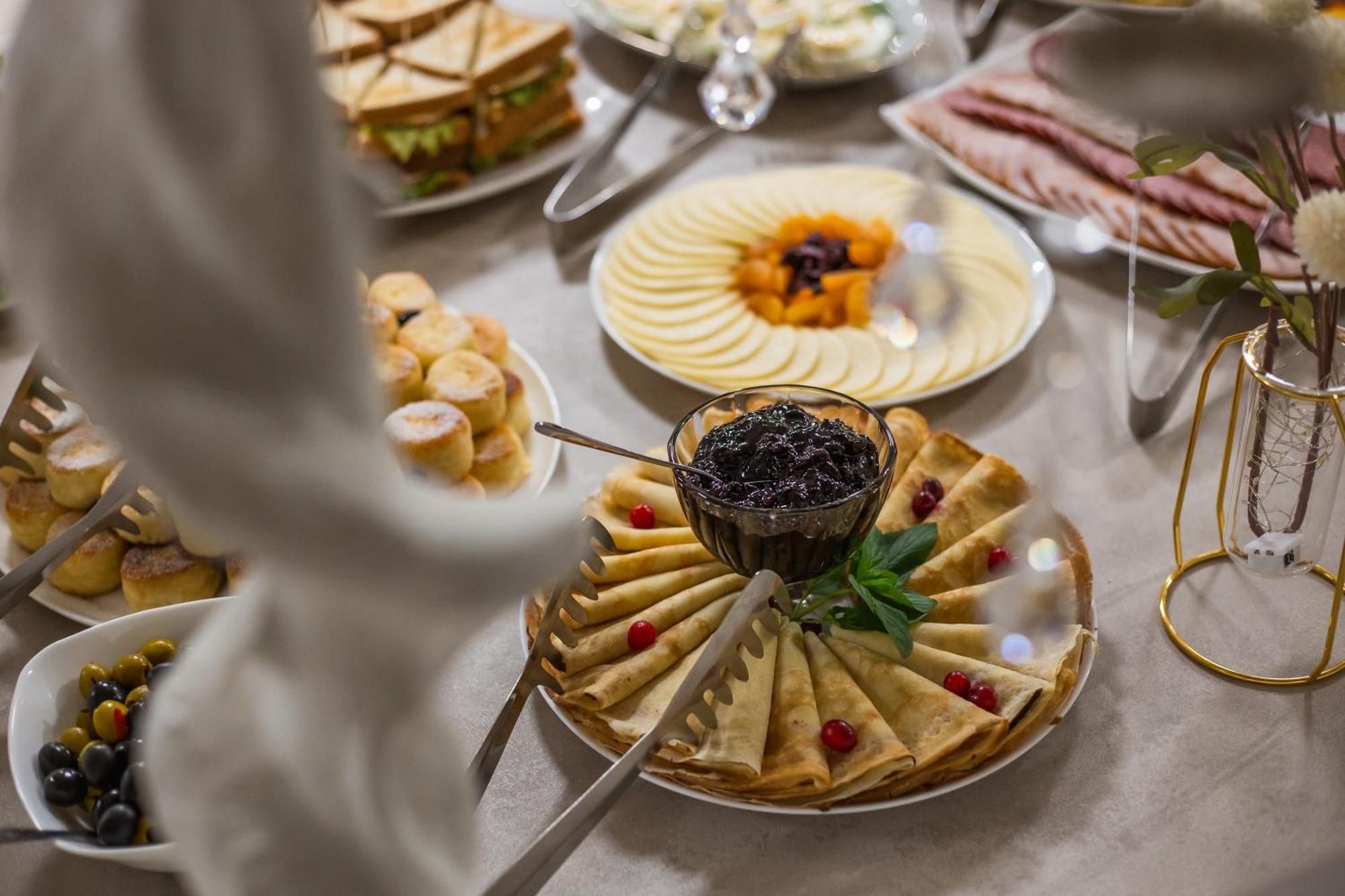 مبيت وإفطار بالتي Lidolux المظهر الخارجي الصورة