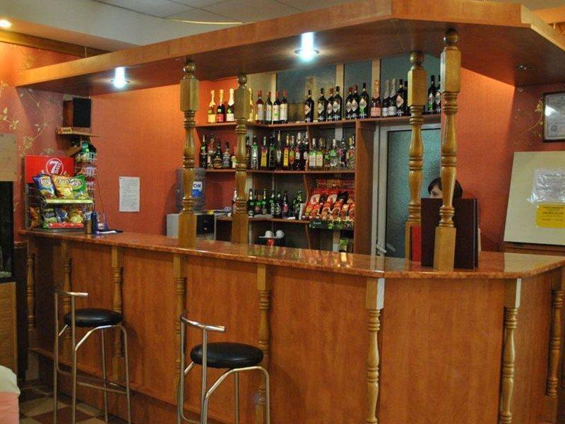 مبيت وإفطار بالتي Lidolux المطعم الصورة