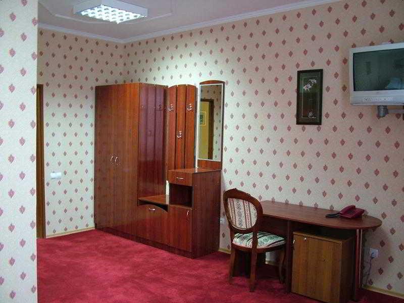 مبيت وإفطار بالتي Lidolux المظهر الخارجي الصورة