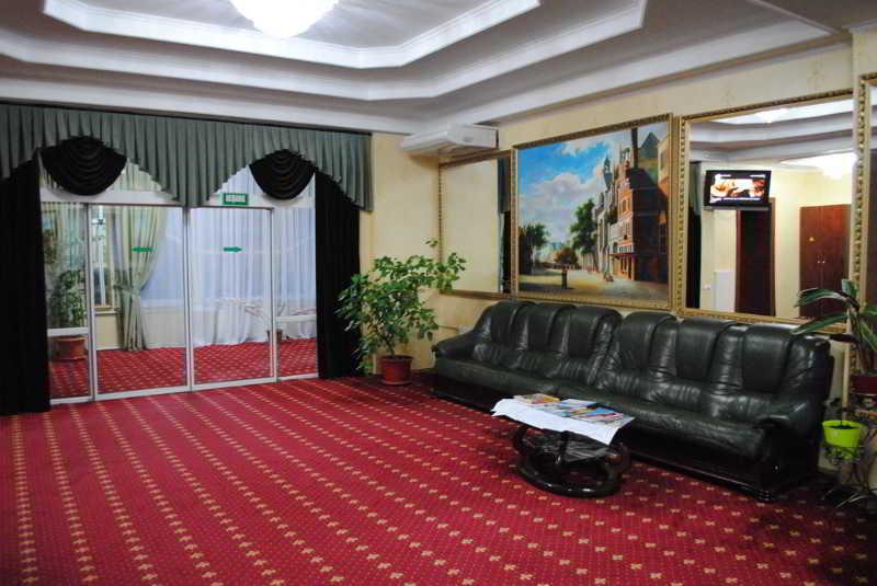 مبيت وإفطار بالتي Lidolux المظهر الخارجي الصورة